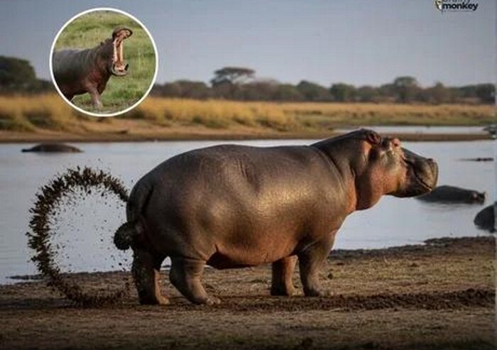 &quot;  - .... !&quot;