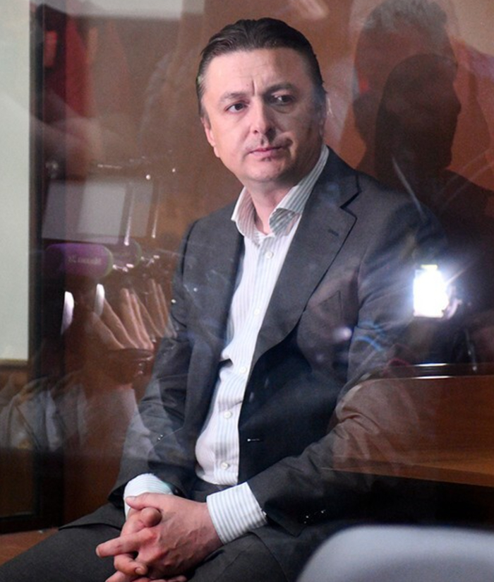 Андрей Кулаков