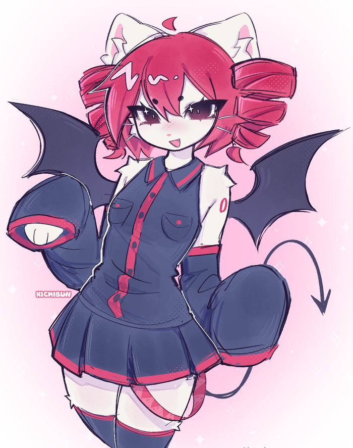 Мышь певучая