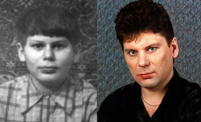 Из колхозной молодежи...