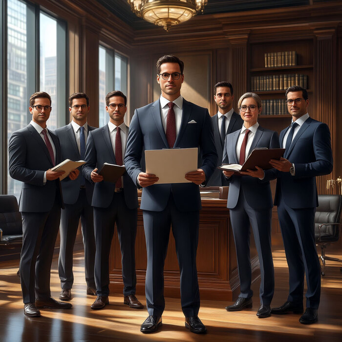 Сила закона: креативные способы привлечения клиентов для юридических услуг