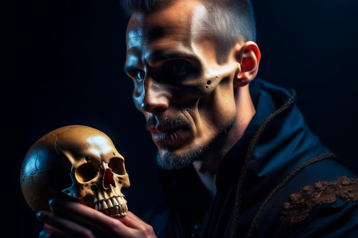 To be, or not to be