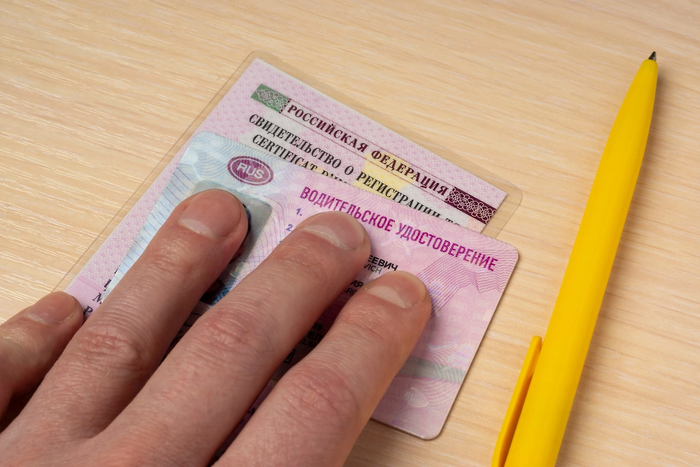 Дагестанским водителям массово «забраковали» медсправки в Москве