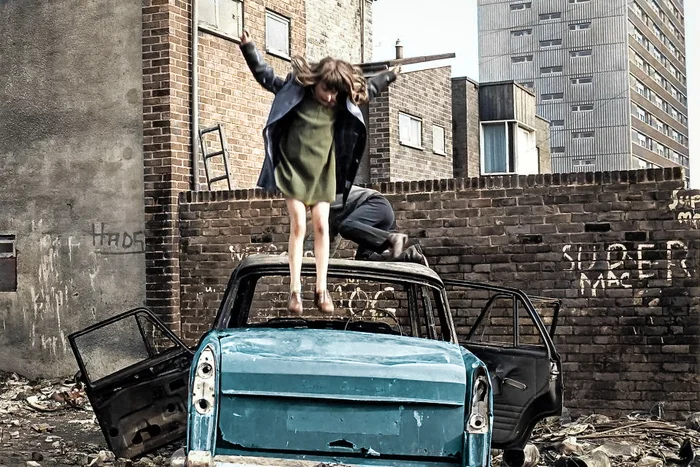 Фотограф: Тиш Мурта Фотограф: Тиш Мурта