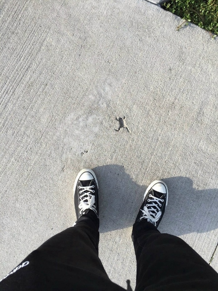 Жить нaдо так, чтoбы пocлe тебя ocтался слeд в истopии