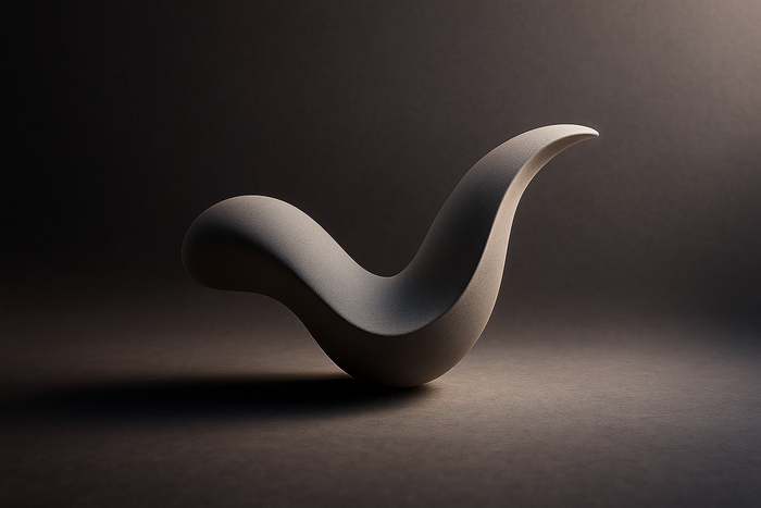 Настоящее равновесие не в центре