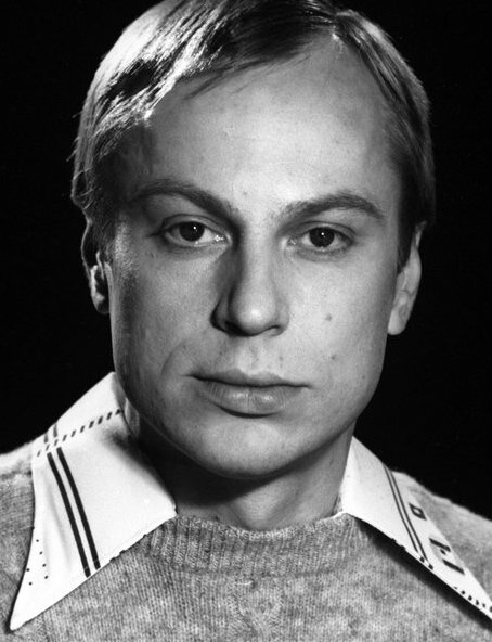 Юрий Георгиевич Богатырёв