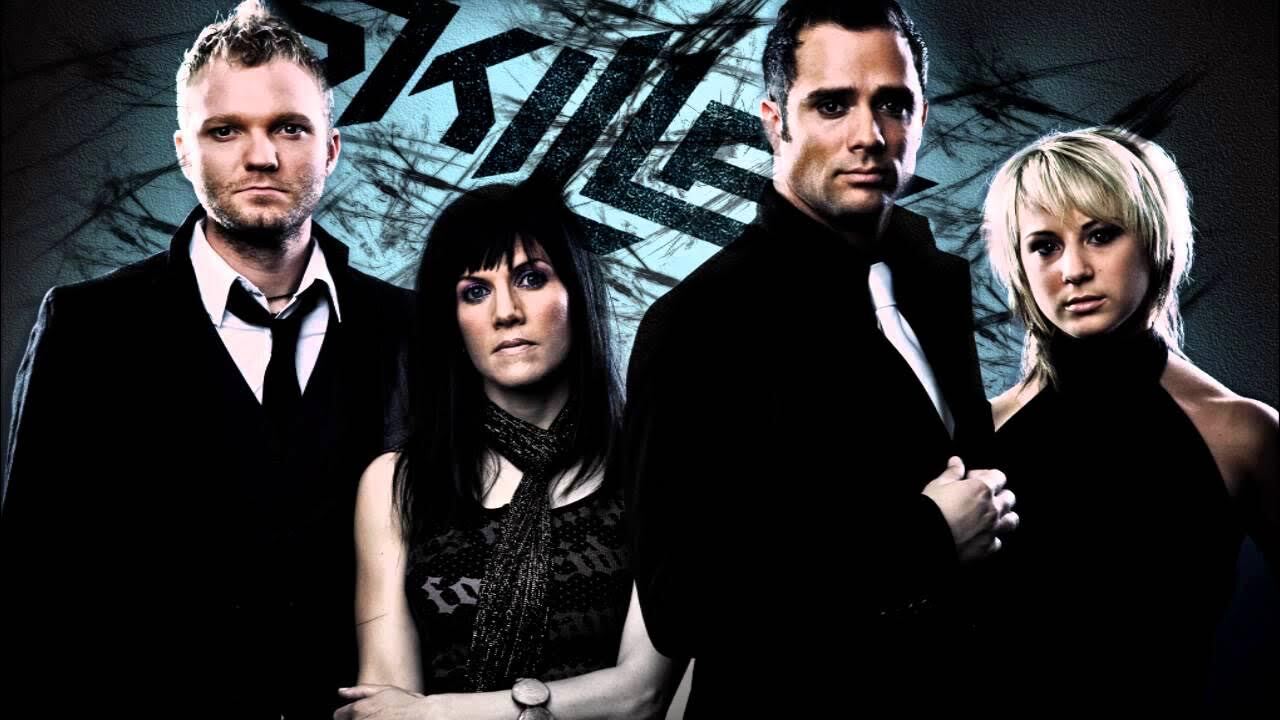 SKILLET представили LIVE-трек 2025 года *Showtime* из альбома 2024 года Revolution ALTERNATIVE METAL/MODERN METAL - Metal, Alternative Metal, Modern Metal, Видео, YouTube, Длиннопост