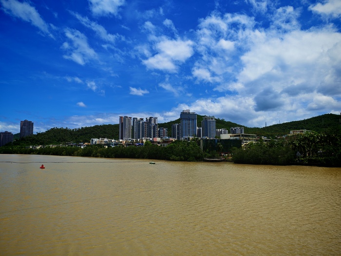 Еще один ЖК