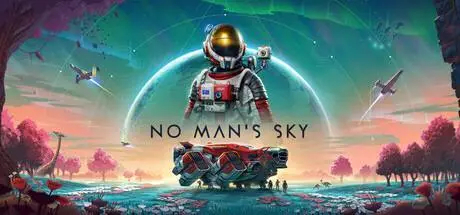 No Man's Sky     .