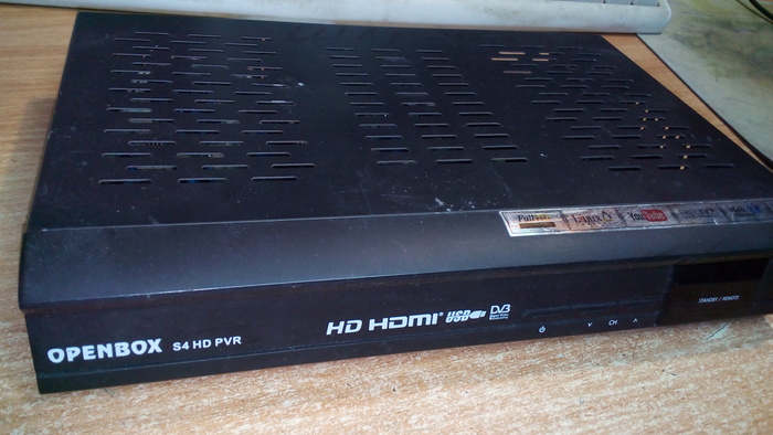 Вопрос к рукастым