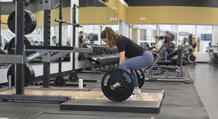 3 ключевых советах по становой тяге