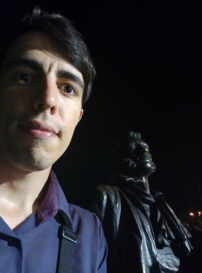 В поисках той самой