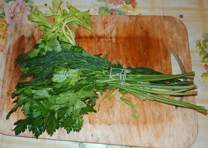 Букет Гарни