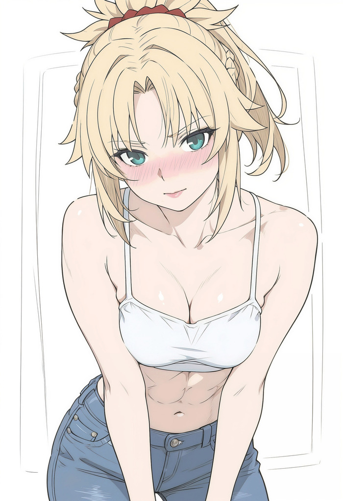 Mordred