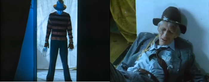 Эх, Вова, что ж ты папку-то так?