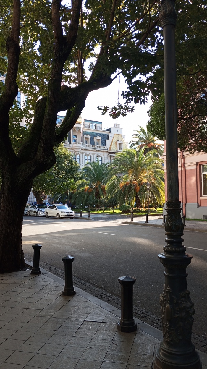 Ответ на пост «Просто хочу поделиться фотографией, которую у себя нашел а архиве»