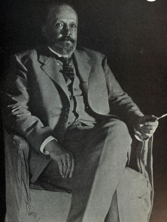 Рубрика "Организаторы производства"