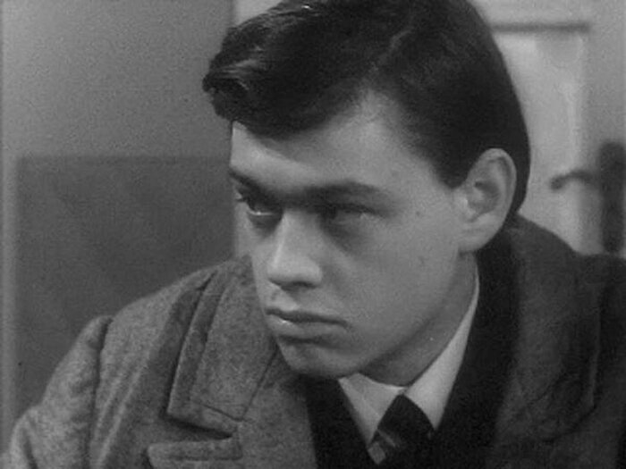"...И снова май!" Режиссер Мария Муат. 1968 год.