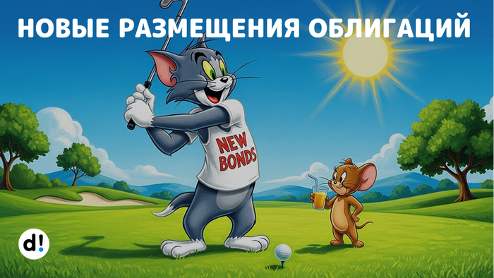 Что интересного на размещении? Новые облигации с 27 по 31 октября 2025