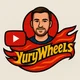 ������ ������������ YuryWheels