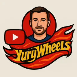 YuryWheels