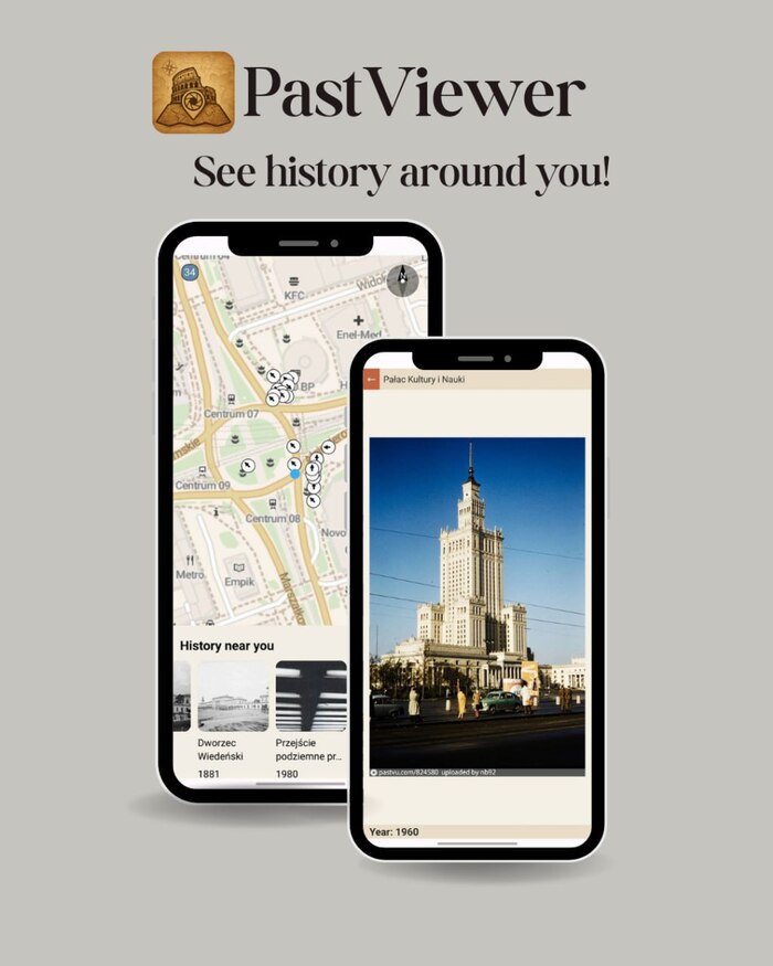 PastViewer (android) -     