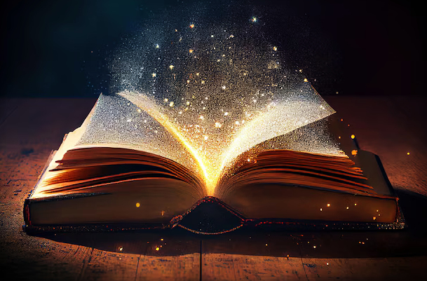 Анализ книжного рынка РФ