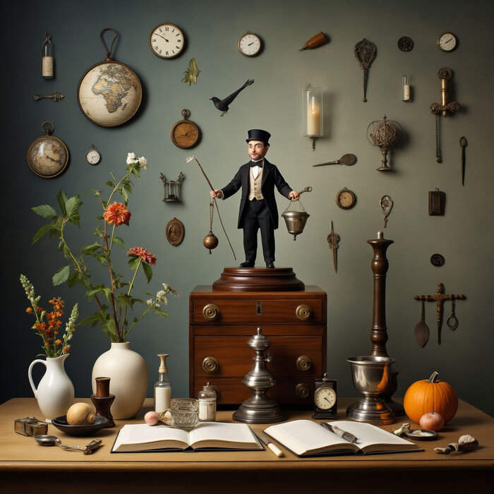 Умный способ найти мастера: руководство для практичных людей