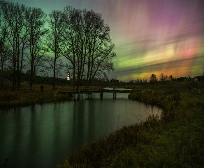 Село Белая Фаленского района Кировской области
