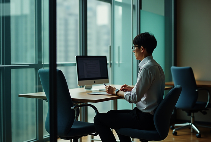 Получение секретных документов