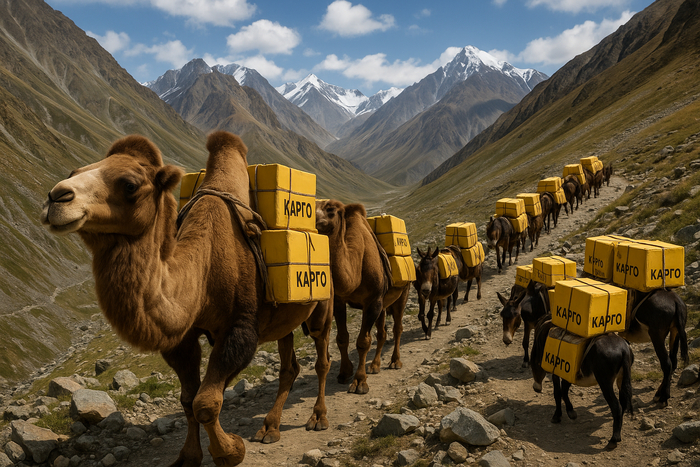 Указ №778 разрушил привычную логистику из Китая: разбираем по косточкам, что теперь делать селлерам