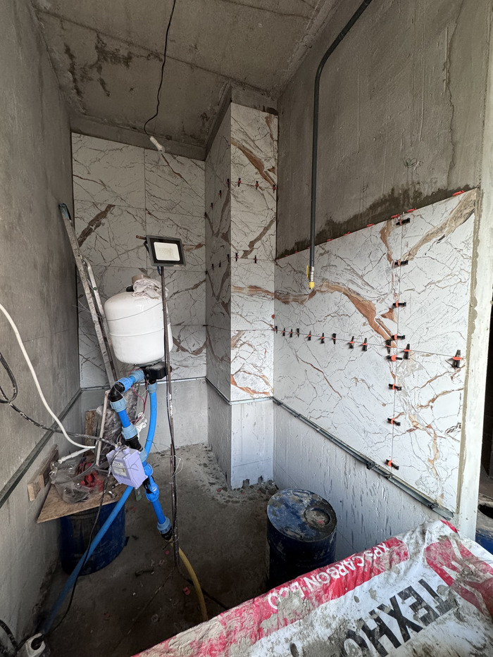 Не на выставку, но вроде неплохо