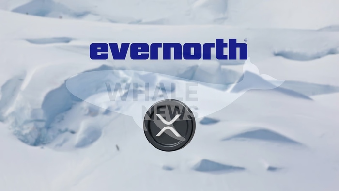 Evernorth,  Ripple,  XRP  $1       SPAC