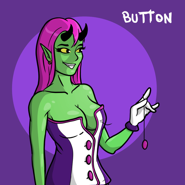 персонаж: Эгони