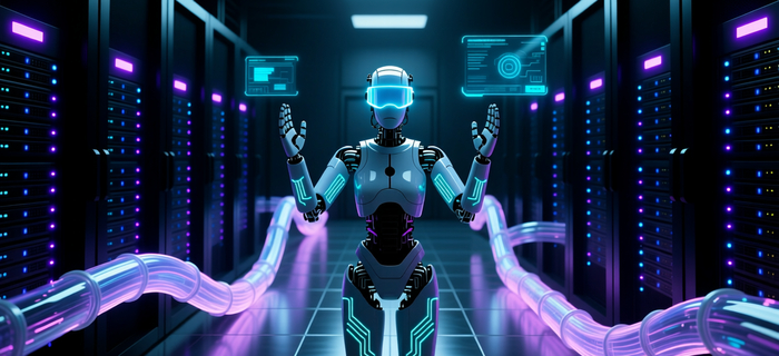 Эволюция SEO: AIO, GEO и AEO. Часть 07. Основы генеративной оптимизации