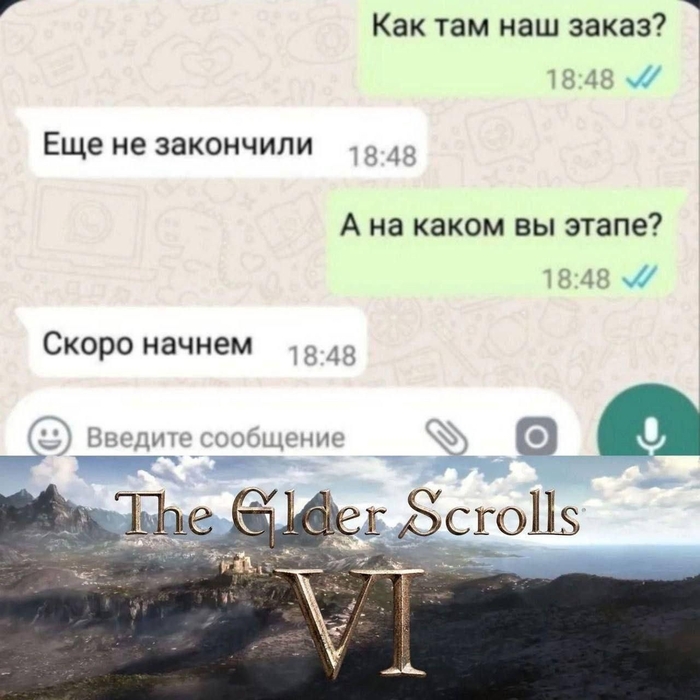 Фанаты TES перехватили клоунский нос у фанатов Hollow Knight