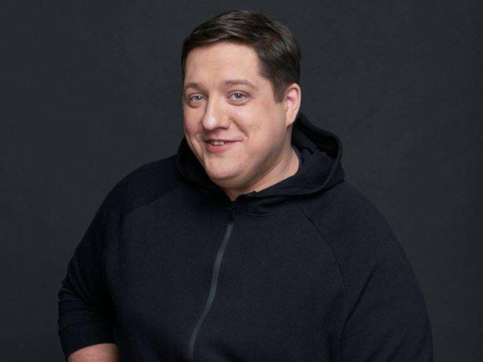 Умер актер Роман Попов