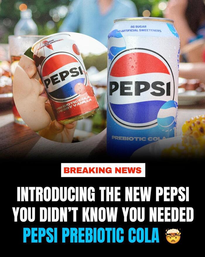Pepsi        20   