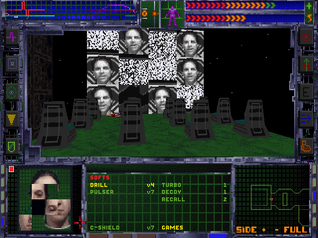   ,     :  TriOptimum     ,    SHODAN.  )