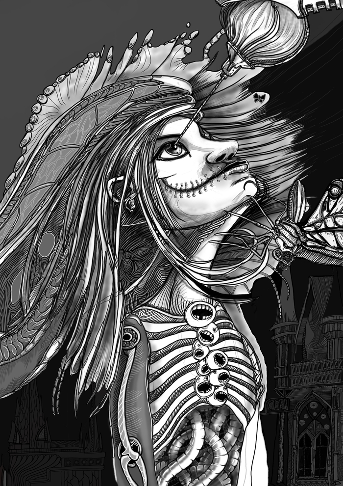 Прекрасное далеко