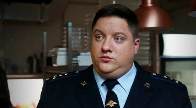 Главная роль в жизни Романа Попова Главная роль в жизни Романа Попова