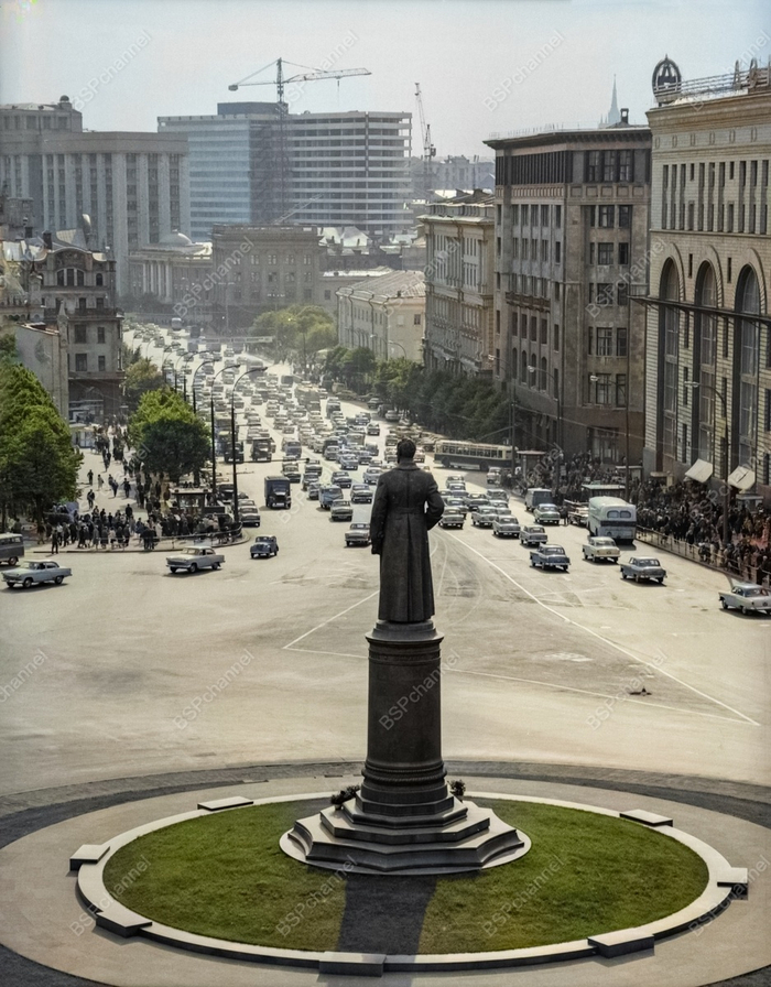 Фотограф: М.С. Редькин.