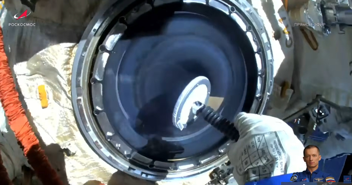 Никогда бы не подумал...