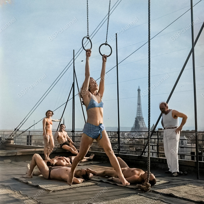 Фотограф: Нина Лин