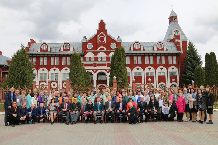 Бессмертие - почему адвентисты?