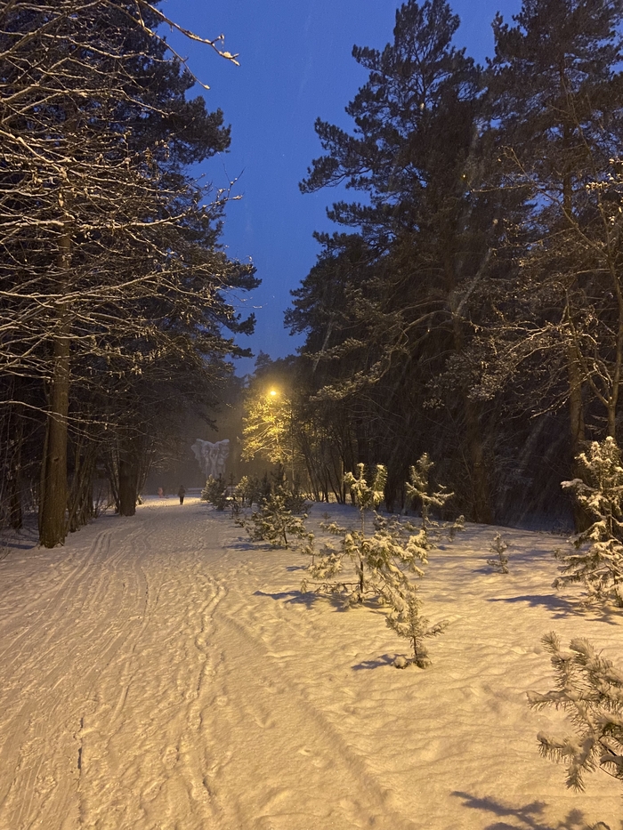 Фото из архива