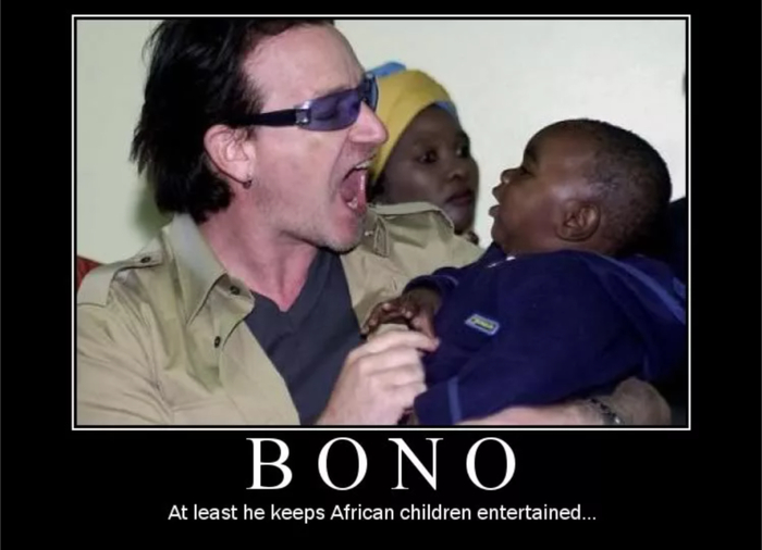 Ответ на пост «Что это за такие твари?»