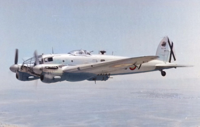 CASA 2.111  He 111.      .    1960-.