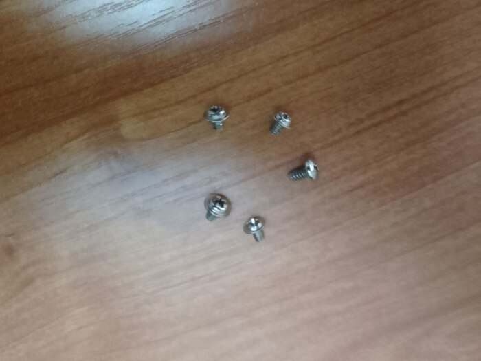 Крутые сборщики;)